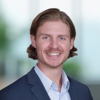 Dynamic Advisor Solutions Employee Cameron Juhnke's profile photo