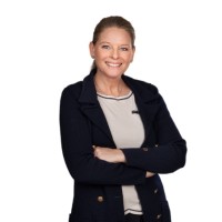 SkandiaMäklarna Employee Ellica Strindberg's profile photo