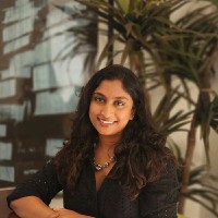 Yashasvi Madhukumar's profile photo