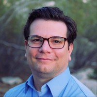 StoneTurn Employee Marc Padilla's profile photo