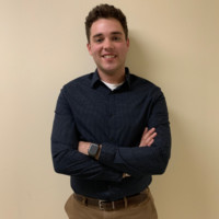 Mental Health Services for Clark and Madison County Employee William Rice's profile photo