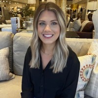 Stock & Trade Design Co. Employee Victoria Bollinger's profile photo