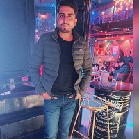 Nikhil Vashisth Email & Phone Number
