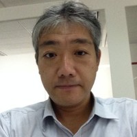 MicroChannel Employee Miyamoto Takayuki's profile photo