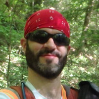 WSP Employee Daniel Ware's profile photo