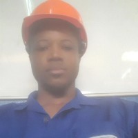 SOTACI (Société des Tubes d'Acier et d'Aluminium en Côte d'Ivoire) Employee Bi Irie's profile photo