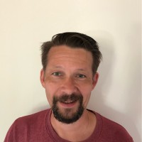 Dstny Employee Patrik Granholm's profile photo