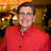 Adesso Employee Peggy Traub's profile photo