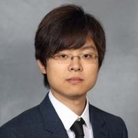 Zihao Huang Email