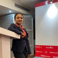 Pallavi Kumari Email