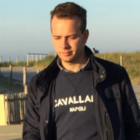 Geerten van der Meij Email & Phone Number