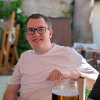 Mediahawk Employee Ben Webster's profile photo