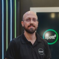 Spott Employee Renato Vicentini's profile photo