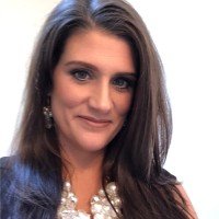 Advantaq Consulting, LLC. Employee Danielle Frank's profile photo