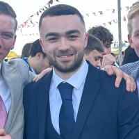 Oliver Golding's profile photo