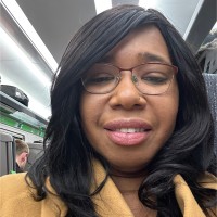 FirstPort (UK) Employee Marva Lee's profile photo