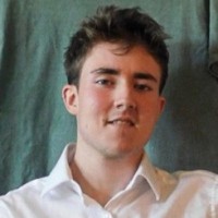 Terrapinn UK Employee Connor Willis's profile photo