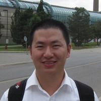 Remitly Employee Di Zhang's profile photo