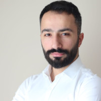 Birlik OSB Employee Serkan Topcu's profile photo