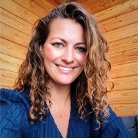 Hanze Employee Karin de Jong's profile photo