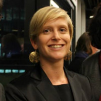 OneReef Employee Samantha Kies-Ryan's profile photo