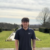 Modn Tech Solutions Employee Zak Hirst's profile photo