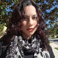 L'SPACE Program Employee Sophia Martinez's profile photo