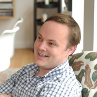 Mathchops Employee Mike McGibbon's profile photo