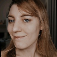 Impactable - B2B Ads Agency Employee Anna K.'s profile photo