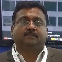 Jayshri Propack Pvt. Ltd. Employee Debashis Chatterjee's profile photo