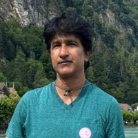 Umesh Mehta Email & Phone Number