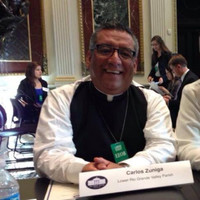 St Pius X Catholic Church Employee Carlos Zuniga's profile photo