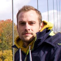 EPFC Employee Jan van der Linden's profile photo