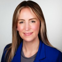 Minnesota State Bar Association Employee Ali Rader's profile photo