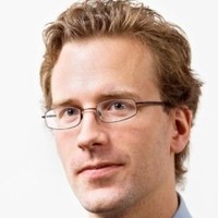 St1 Refinery AB Employee Simon Niederhauser's profile photo