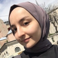 BIMPOWER Employee Betül Çelebi's profile photo