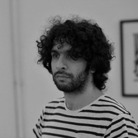 eiLink R&D Employee Kaveh Babai's profile photo