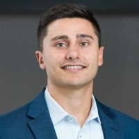Archer Lewis Employee Nick Rosso's profile photo