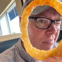 TOMY International Employee Brian Prescott's profile photo