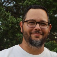 Lively Root Employee Henry Marzo's profile photo