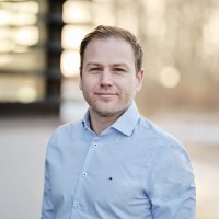 Outpost24 Employee Jonas Zetterqvist's profile photo