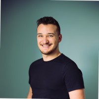 Digitas Sofia Employee Boris Stojanov's profile photo