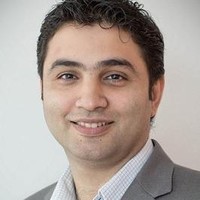NorthBay Solutions Employee Ashar Badar's profile photo