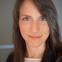 Deutsche Post und DHL Employee Julia Scheer's profile photo