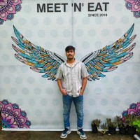 Vikas Negi Email