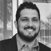 Amgen Employee . Flores's profile photo