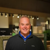 DeMar Design Studio Employee Bradford Gilman's profile photo