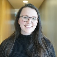 Laboratoire de Physique des Plasmas Employee Ana Frantz's profile photo