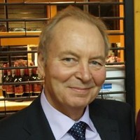 Map Graphics Employee Alan Horsfield's profile photo