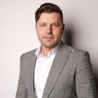Anatolii Aleksieiev Email & Phone Number